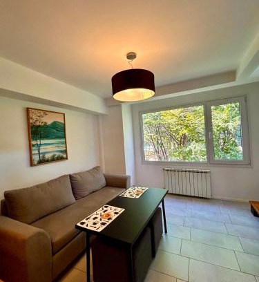 Province of Tierra del Fuego Apartamento | Sueño Andino