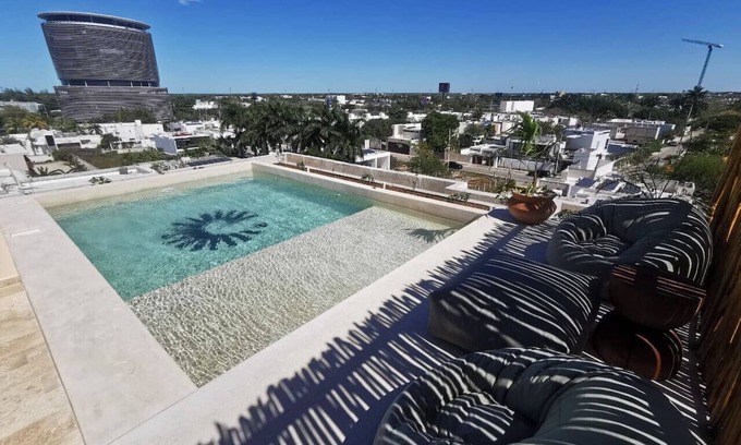 Montecarlo Apartamento | Sueño de Montebello - By Kanaa