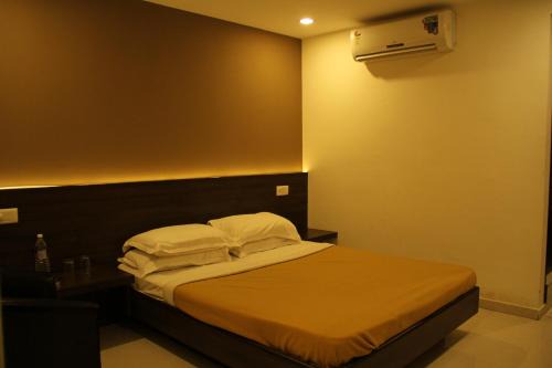 RS Puram Cabina | Sugam Hotel Pvt Ltd