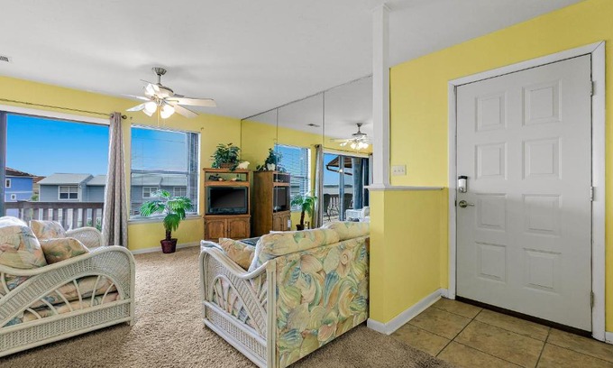 Navarre Beach Casa | Sugar Dunes