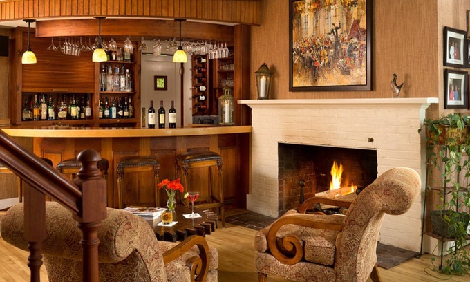 Sugar Hill Cama Y Desayuno | Sugar Hill Inn