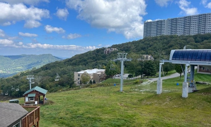 Sugar Mountain Condominio | Sugar Ski Deluxe Two Bedroom - Unidad 324