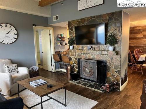 Sugar Mountain Apartamento | Sugar Top Resort