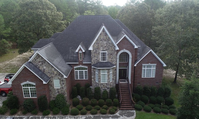 Hopkins Casa | Sugarland "The Perfect Stay …Pontoon Ready”