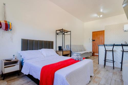 Laranjeiras Apartamento | SUH Laranjeiras 01 Montain View