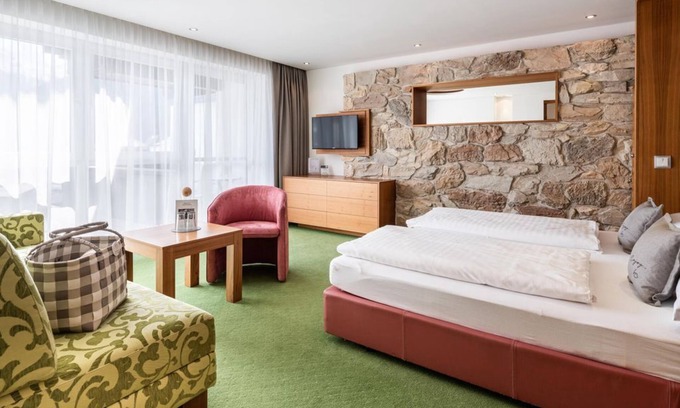 Schonbach Apartamento | Suite 2-4 p., Shortstay - Hotel Gassner ****Superior