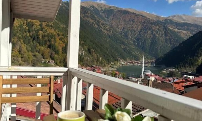 Uzungol Apartamento | SUIT RABANDO