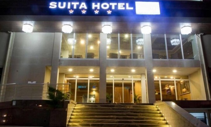 Yaounde Hotel | Suita Hotel