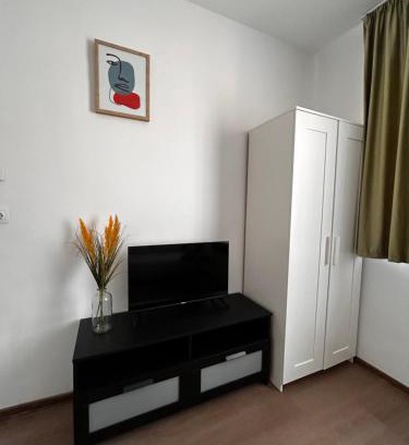 Tirgu Mures Apartamento | Suita UMF 36