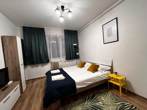 Tirgu Mures Apartamento | Suita UMF 7
