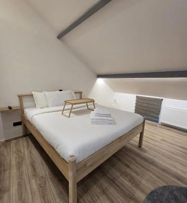 Lorcy Casa | Suite à Saint-Hubert