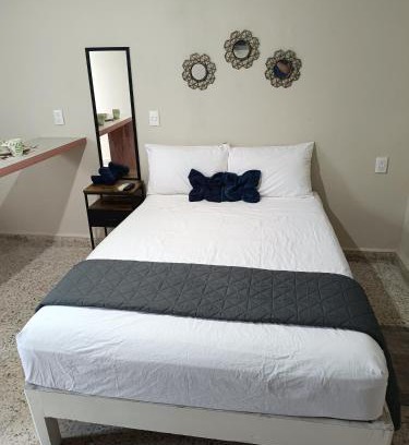 Córdoba Apartamento | Suite 105 Cordoba centro y estacionamiento