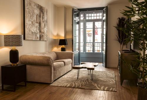 Centro de Oviedo Apartamento | SUITE 1907 OVIEDO COLLECTION