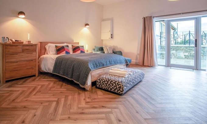 Pen-y-cae Apartamento | Suite 4 - Sleeping Giant Hotel - Pen Y Cae Inn