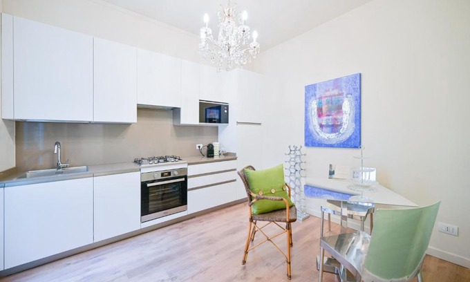 Centro Storico Sud Apartamento | SUITE 83