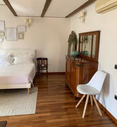 Cagliari Apartamento | Suite apartment sul Corso Vittorio