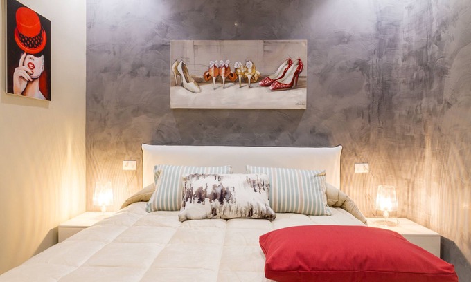 Old Town Apartamento | Suite Bordonaro Apartments