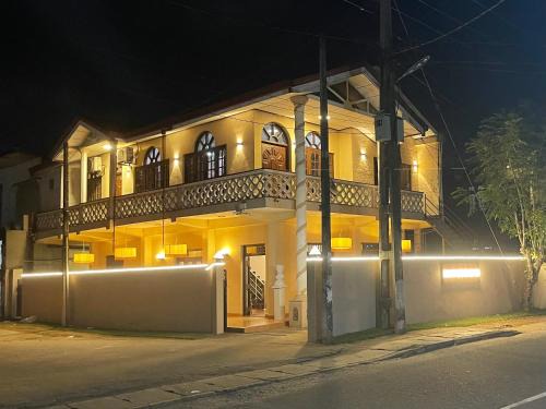 Negombo Apartamento | Suite by Rivinson