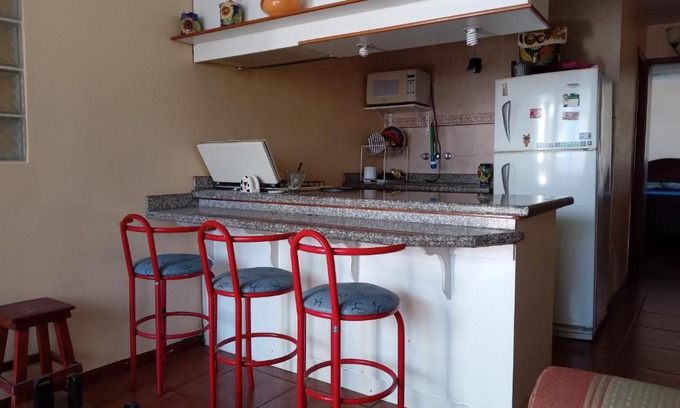 Ambato Apartamento | Suite Cádiz 1 a 2 personas Ciudadela España