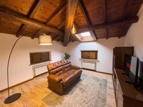 Casinalbo Apartamento | Suite Carlo - Modena