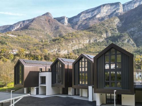 Valdastico Casa | Suite con accesso a SPA privata