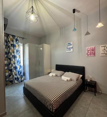 Quartieri Spagnoli Casa | Suite D10S