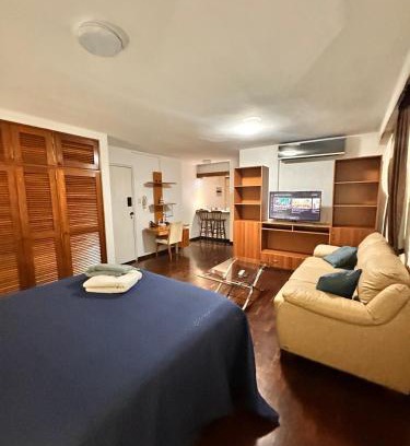Chacao Apartamento | Suite Ejecutiva full equipo en Los Palos Grandes