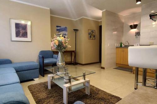 Distrito Financiero Apartamento | Suite en el corazón de Quito