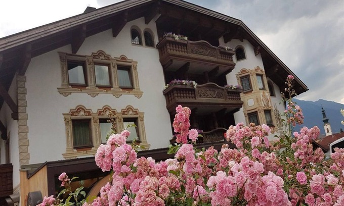 Zirl Casa | Suite - Hotel Tyrolis