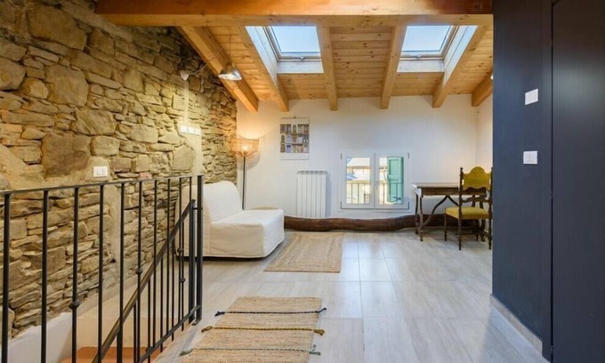 Vidiciatico Casa | Suite il Corno Comfortable holiday residence