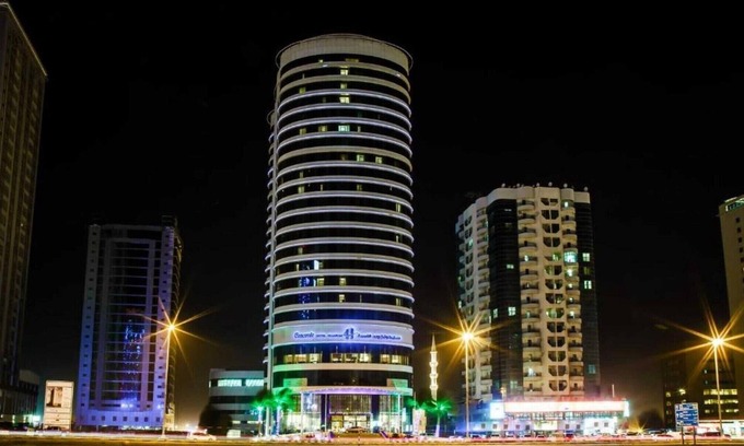 Al-Fujairah Casa | Estancia elegante para jóvene ,Relájese con estilo