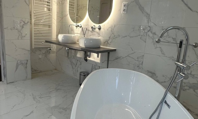 Veauville-les-Baons Otro | Suite King Room Chateau Loyd & Spa, Pays de Caux