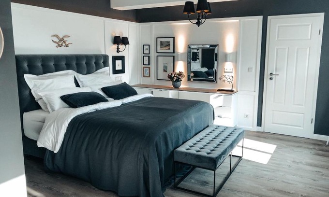 Giessen Apartamento | Suite Living Boardinghouse Apartments