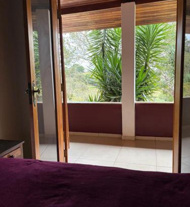 Pocinhos do Rio Verde Casa | Suite Lua Minguante