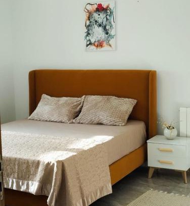 El Aouina Casa | Suite Luxueuse et moderne - Séjournez chez nous