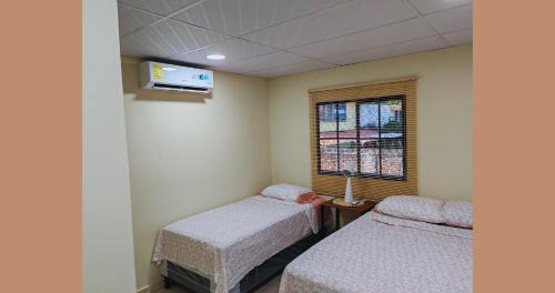 Antiguo Cuscatlan Apartamento | Suite Nantli