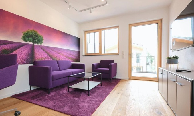 Wintrich Casa | Suite on the first floor - Plein Hotel