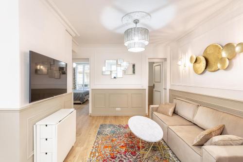 Quartier du Gros-Caillou Apartamento | SUITE RAPHAEL Tour Eiffel