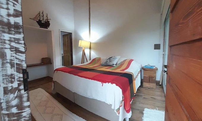 Figueira Otro | Suite recanto do sossego