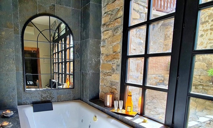 Banaston Apartamento | Suite Roble. El Rincón de Usana.