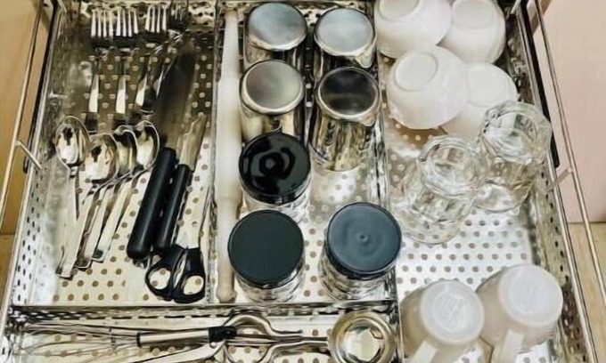 Kandivali East Apartamento | Suite room with Kitchen at THE BNB STAY