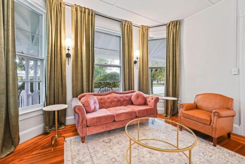 Saratoga Springs Apartamento | Suite Rose by Saratoga Stays