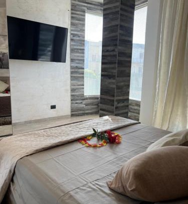 Monte Po-Nesima-San Leone-Rapisardi Apartamento | Suite samì