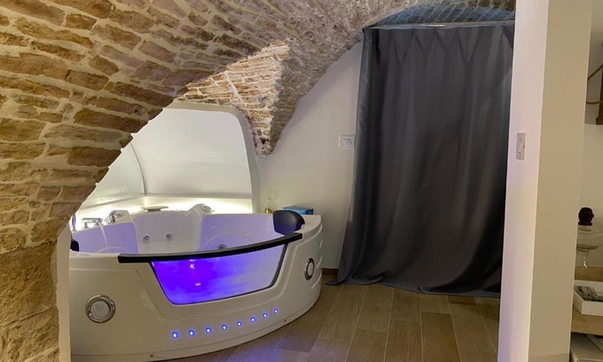 Bitonto Cama Y Desayuno | Suite Spa of Dreams