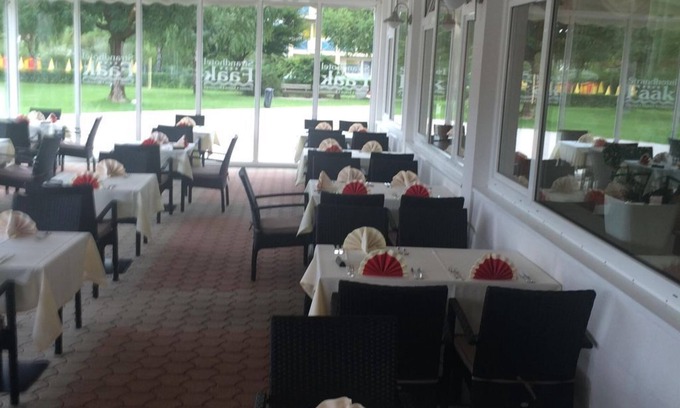 Faak am See Casa | Suite Typ B - Strandhotel Faak