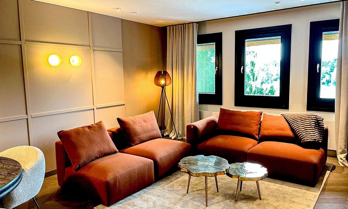 Muritz Complejo | Suite - Van der Valk Naturresort Drewitz