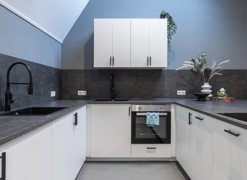 Oss Apartamento | Suite W Fast Wifi And Kitchen Acces Weaving Mill