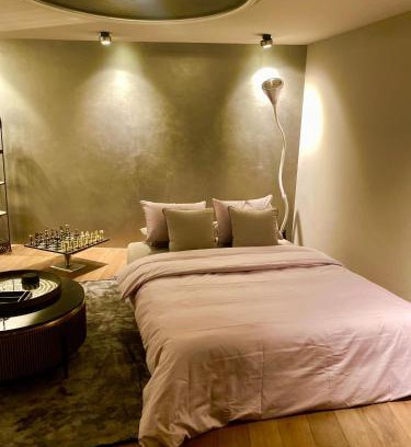 Muhlebach Apartamento | Suite3, 7 min walk from Christmas market