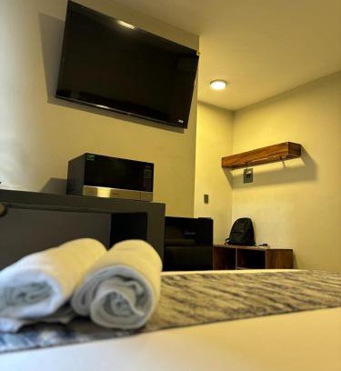 Tapachula Apartamento | Suites 15 Avenida