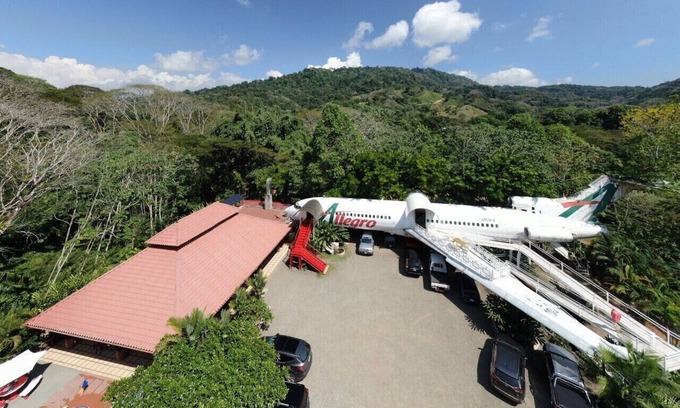 San Isidro de El General Apartamento | Trajes Carta Boutique - Toucan